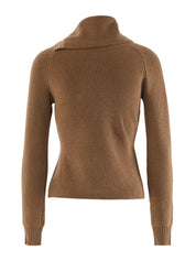 Loretta™ | Stylish Knitted Sweater Sweaters