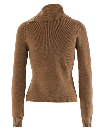 Loretta™ | Stylish Knitted Sweater Sweaters