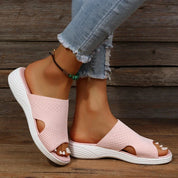 Penelope™ | Orthopedic Wedge Sandals Shoes & Sandals