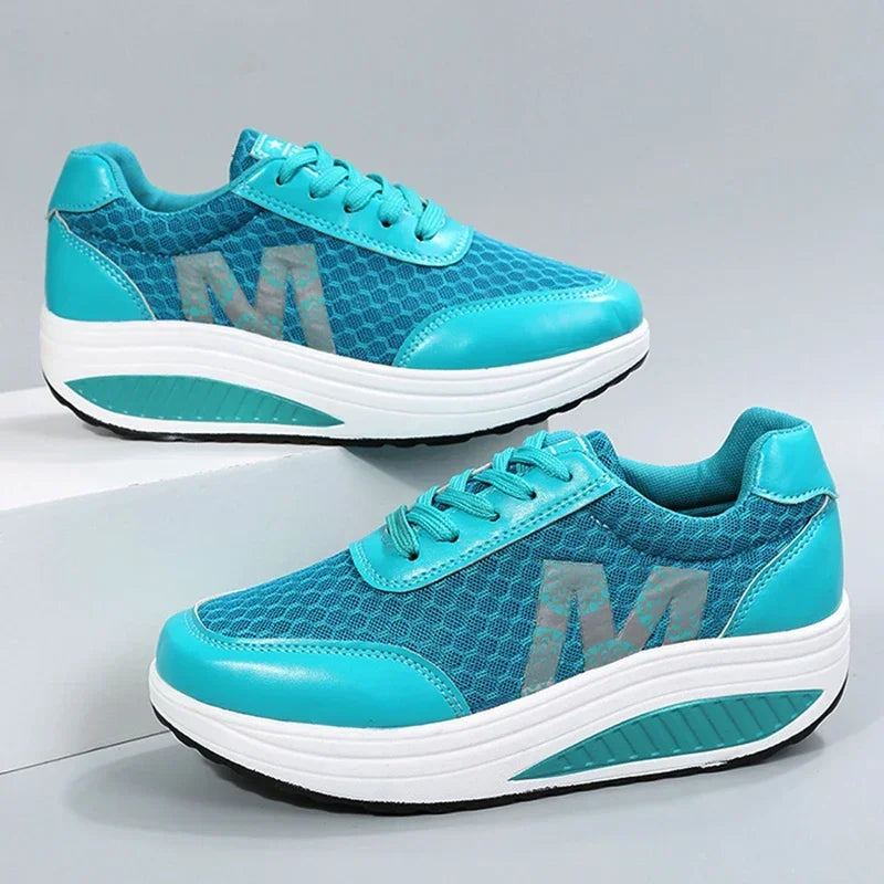Orthogy Max U-Shaped Orthopedic Sports Shoes Shoes