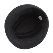 Stylish Wide-Brim Straw Hat for Summer Sun Hats