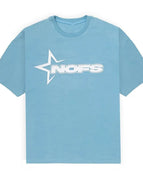 Blue T-shirt