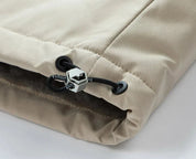 Windproof Comfort Fleece Jackets