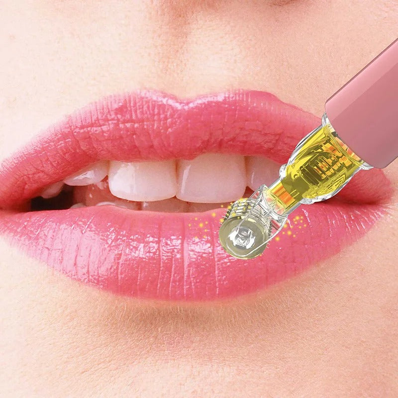 Lip Booster Kit Beauty