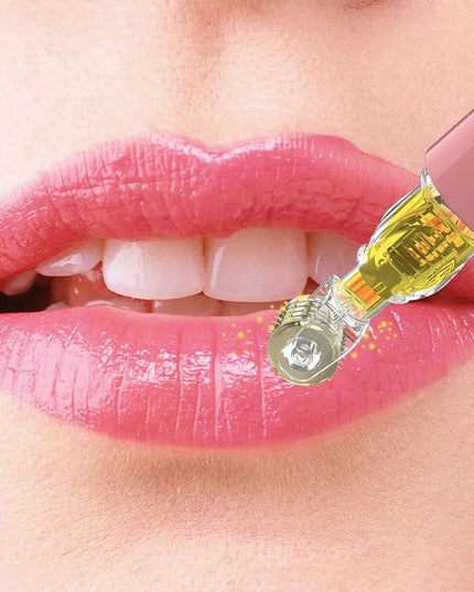 Lip Booster Kit Beauty