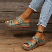 Diana | Chunky Orthopedic Sandals Shoes & Sandals