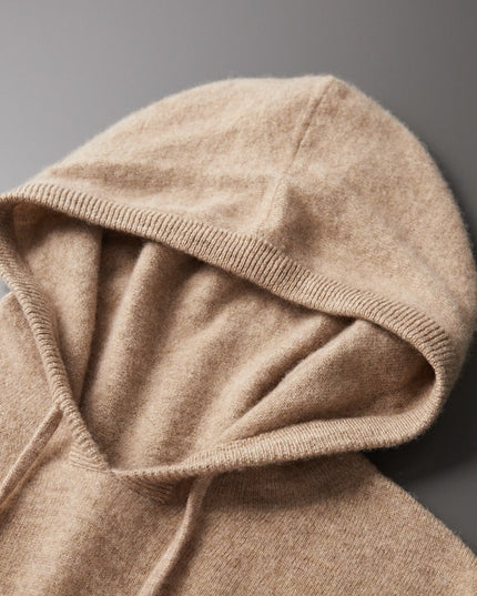 Premium Merino Wool Hoodie Merino Wool Hoodie