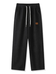 Matthew | Sweatpants Black Pants