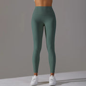 Sophia | Breathable Yoga Gym Leggings