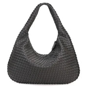 Gwen™ | All-Day Glam Bag Gray Bag