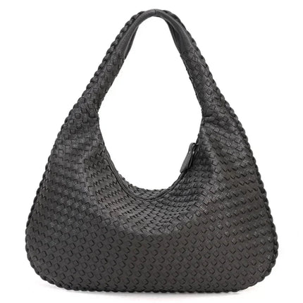 Gwen™ | All-Day Glam Bag Gray Bag