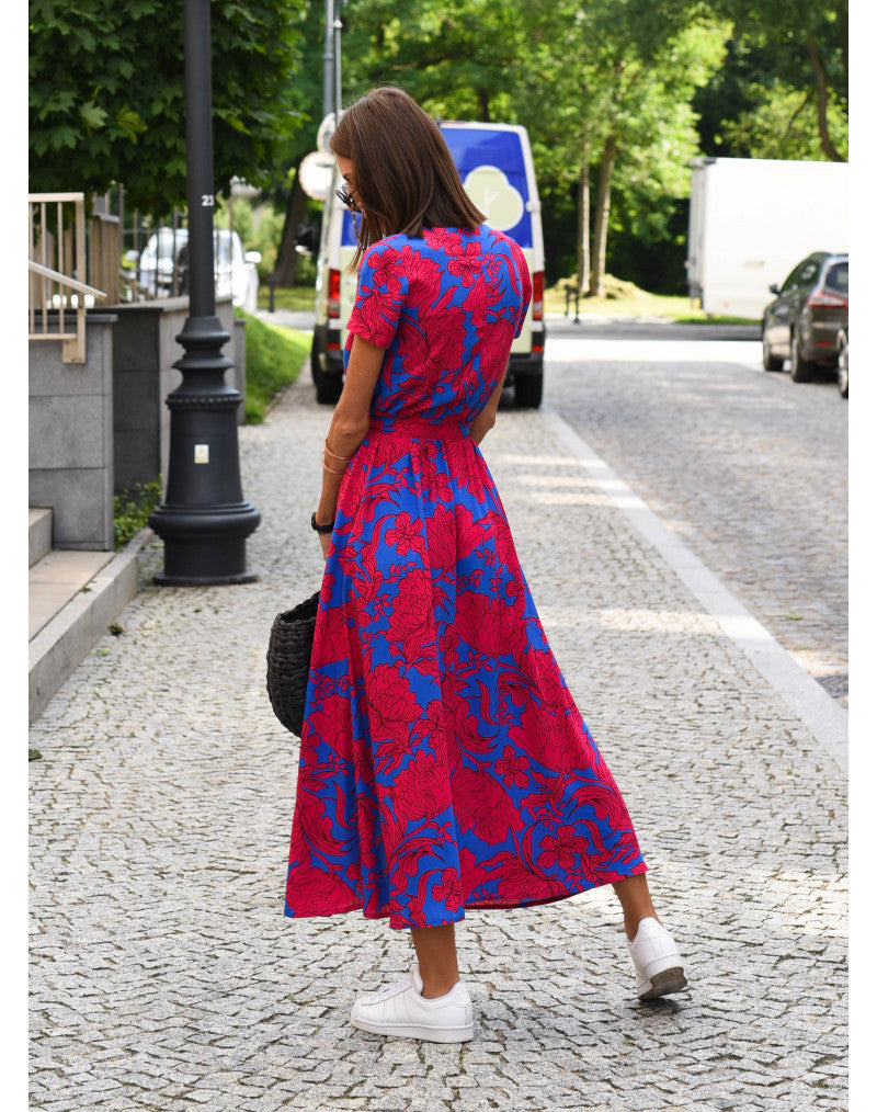 Linda | Comfortable dress Dresses