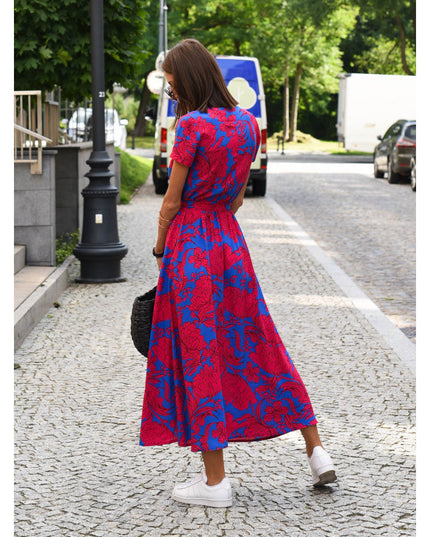 Linda | Comfortable dress Dresses