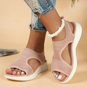 Grace | Open Toe Orthopedic Sandals Shoes & Sandals