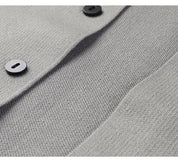 Cozy Knitted Cardigan for Ultimate Comfort