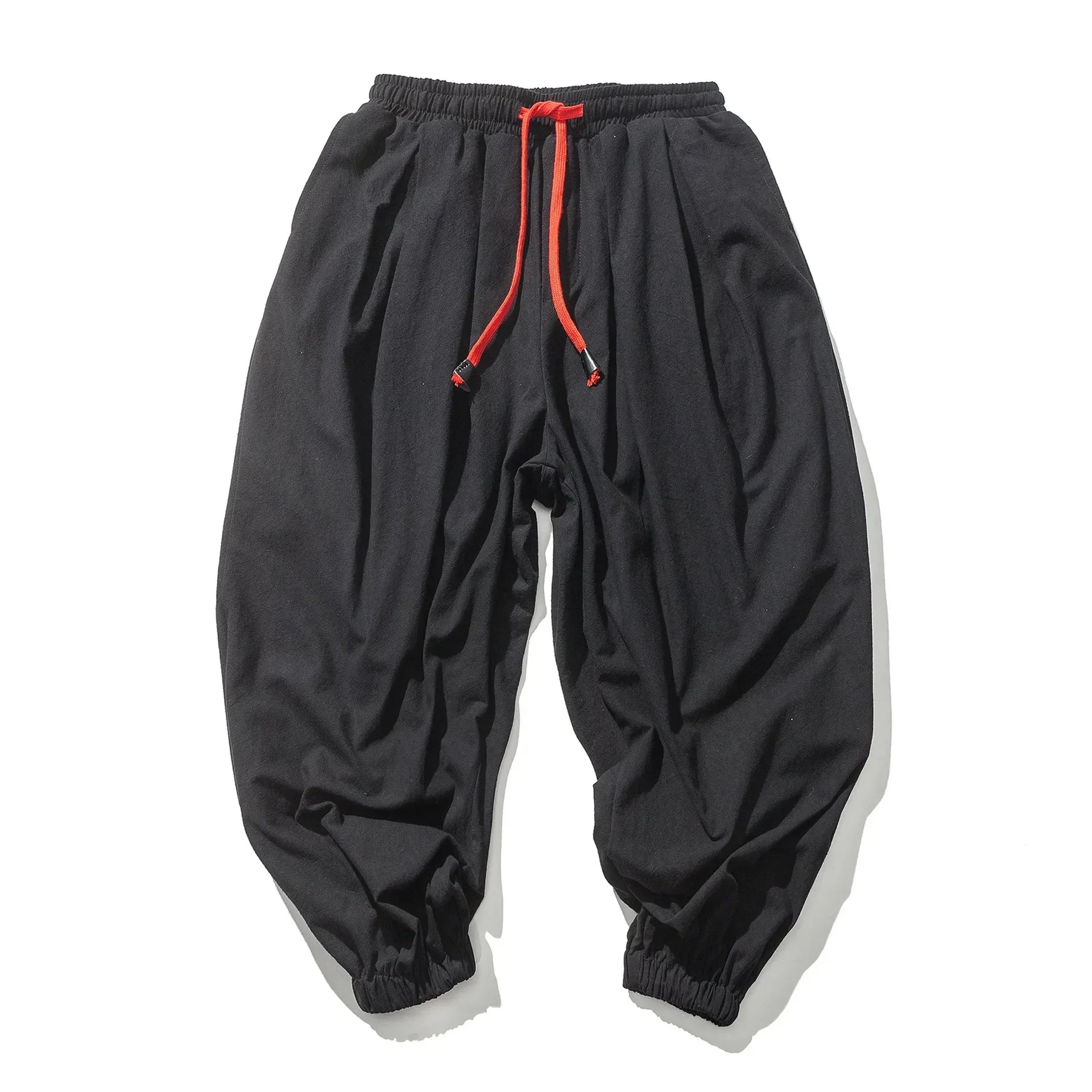 Kairo Easy Fit Tapered Pants Men Pants