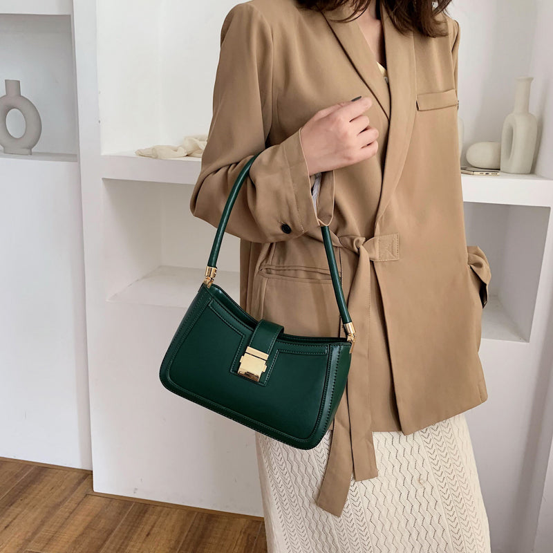 Elegant Women's Designer Shoulder Bag Handbags