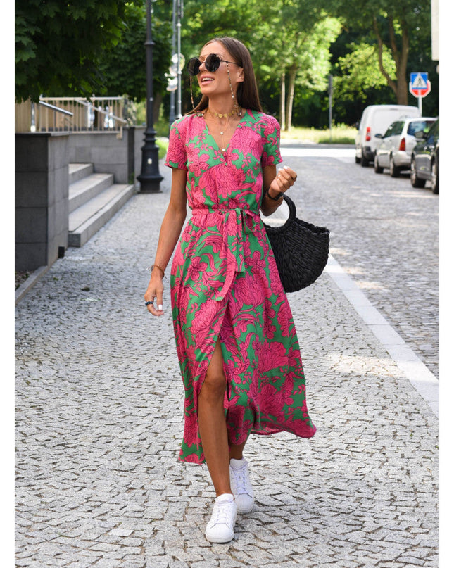 Linda | Comfortable dress Dresses