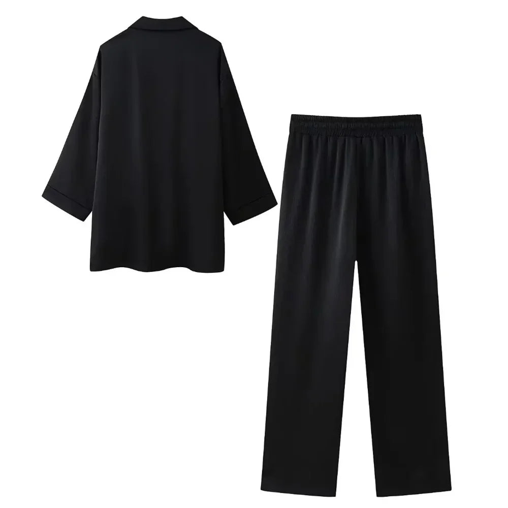 Phoebe | Refined Set Two Pieces Sets