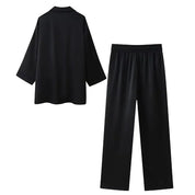 Phoebe | Refined Set Two Pieces Sets