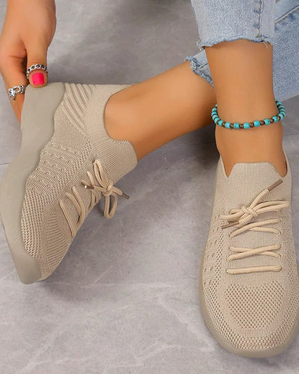 Jane™ - Breathable Trainers Women Shoes
