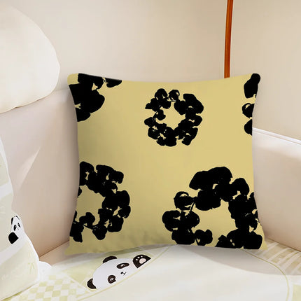 Denim Tears – Stylish Denim Pillowcase z4 Pillowcases