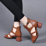 Zephyr™ | Orthopedic Platform Wedge Sandals Shoes & Sandals