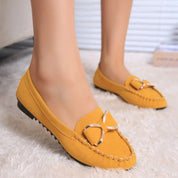 Freya | Classic Orthopedic Loafers Shoes & Sandals