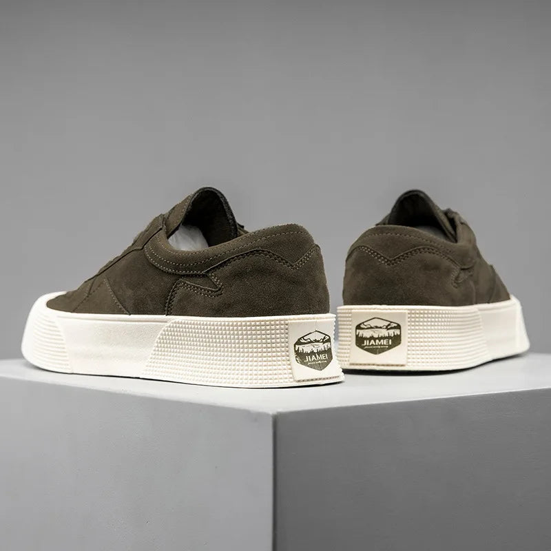 Montreal | Casual Shoes