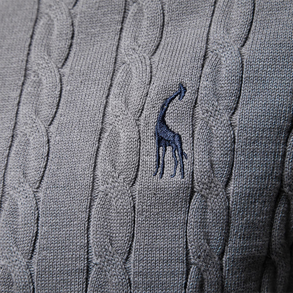 Winston | Premium Men's Sweater Sweater