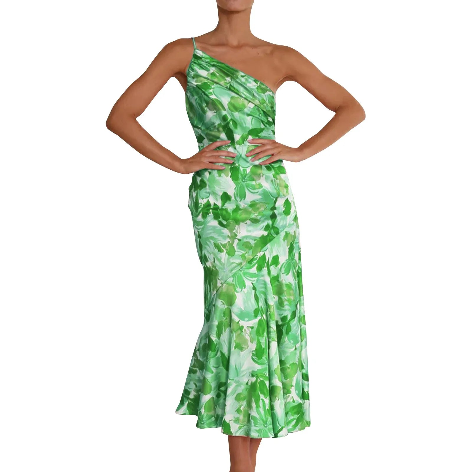 Miriam™ | Elegant Summer Dress Dresses