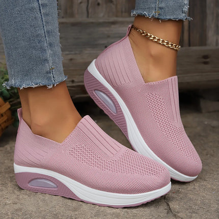 Felicity™ | Pain Relief Cloud Pro Orthopedic Shoes Pink Shoes & Sandals