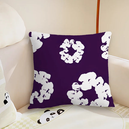 Denim Tears – Stylish Denim Pillowcase z9 Pillowcases
