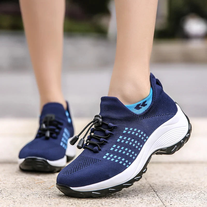 Mirella™ | Comfortable Orthopedic Shoes