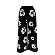 Women's Denim Tears Loose-Fit Sweatpants Sweatpants