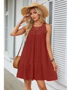 Coral Red