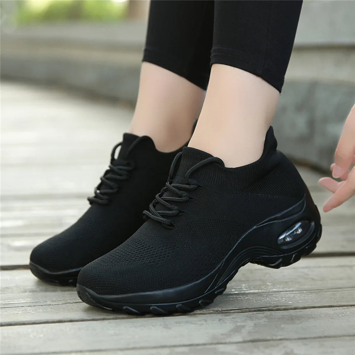 Aubrey™ | Ergonomic Pain-Relief Orthopedic Shoes Shoes & Sandals