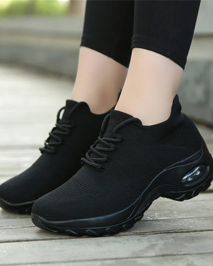 Aubrey™ | Ergonomic Pain-Relief Orthopedic Shoes Shoes & Sandals