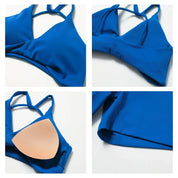 Charlie™ | Flexflow Sports Set Leggings