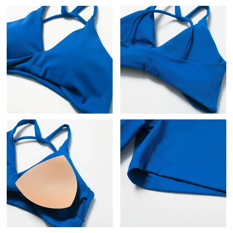 Charlie™ | Flexflow Sports Set Leggings