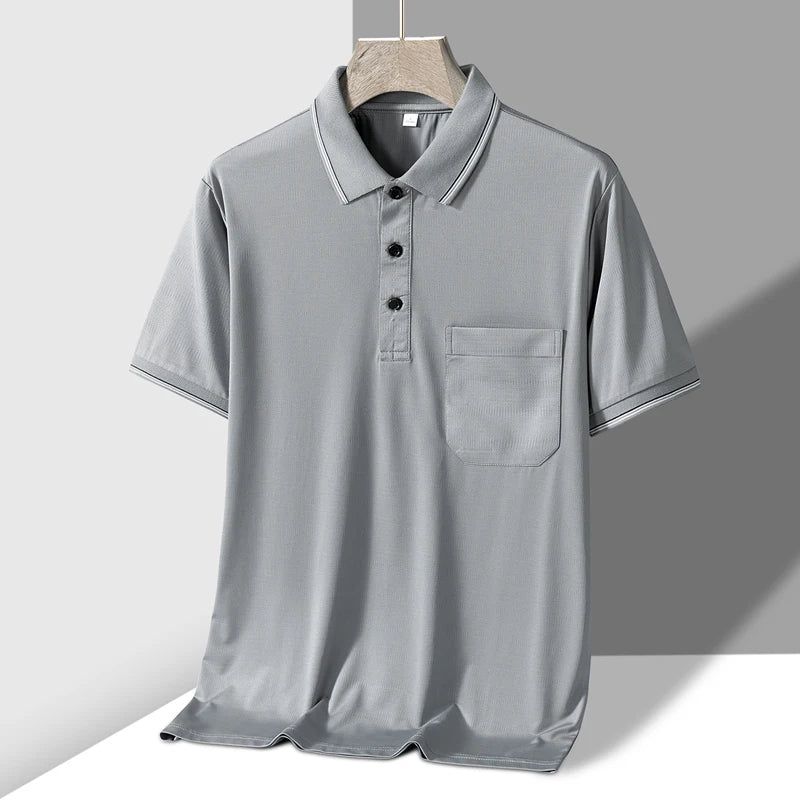 Tasca - Classic Polo Shirt