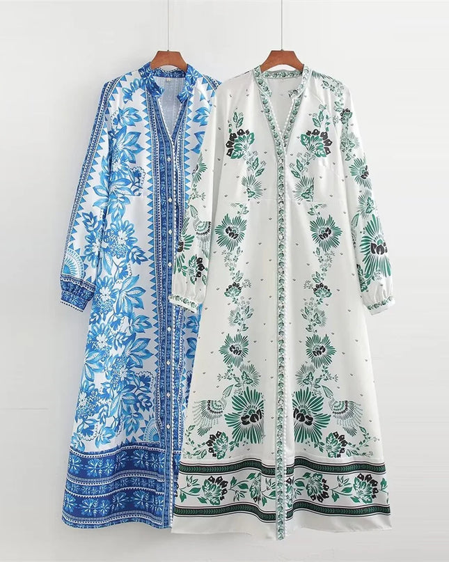 Evergreen ™ | Maxi Dress Dresses
