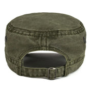 Timeless Vintage Cap with Enduring Quality Hats