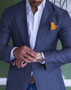 Navy Blue