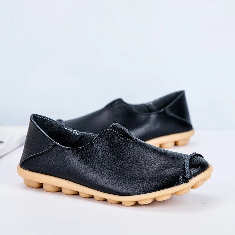 Macy™ | Orthobouce Orthopedic Shoes Black Shoes