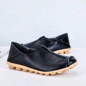 Macy™ | Orthobouce Orthopedic Shoes Black Shoes