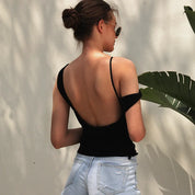 Ivory™ | Soft Bliss Bralette Bralette