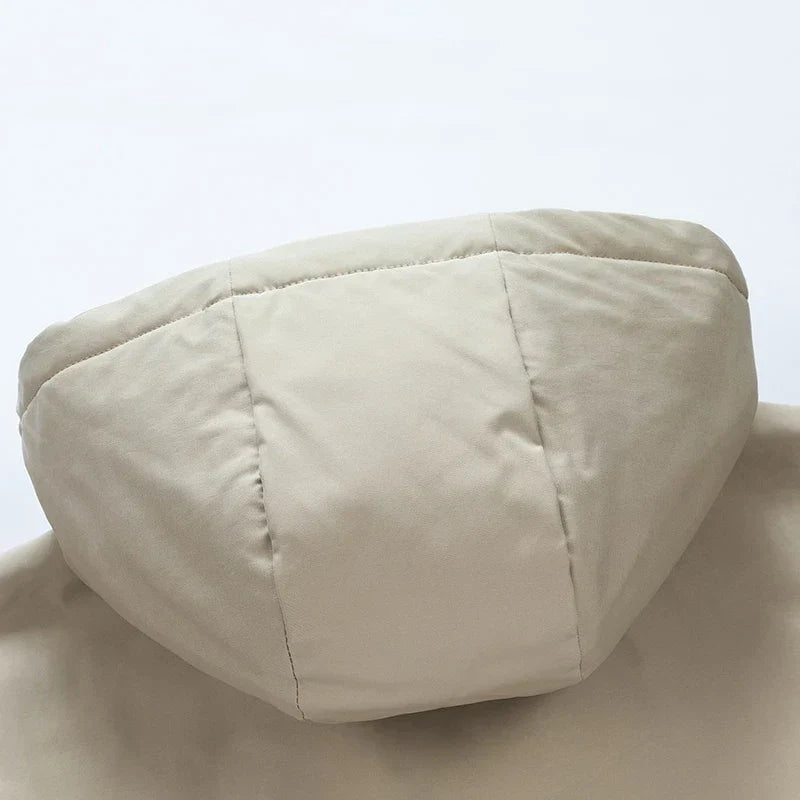 Windproof Comfort Fleece Jackets