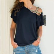 Marilyn | Off Shoulder Blouse Dresses