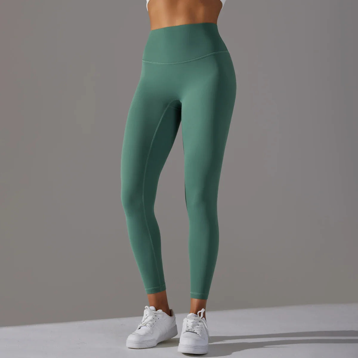 Sophia | Breathable Yoga Gym Leggings